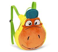 NICI Der kleine Drache Kokosnuss Rucksack (Verkauf durch ''Pinocchio Spielwaren'' auf duo-shop.de)