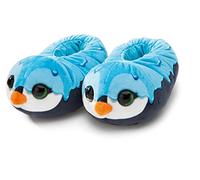 NICI 40063.0 - Hausschuhe NICIdoos Pinguin figürlich (Größe 30-33) 30