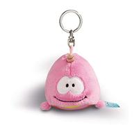 Nici Schlüsselanhänger »Einhorn-Wal Rainbow Bubble«