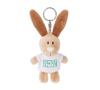 Nici 44725 Schlüsselanhänger Hase mit T-Shirt ca 10cm - Schutzengel