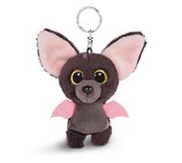 Glubschis Schlüsselanh. Fledermaus Baa