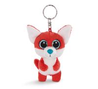 Nici 45545 Schlüsselanhänger GLUBSCHIS Fuchs Jayson 9cm Spielware - -