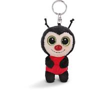 GLUBSCHIS Schlüsselanhänger Marienkäfer Lily May