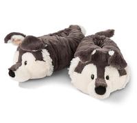 NICI 45745 Hausschuhe Husky Swante figürlich, Gr. 38-41