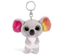 GLUBSCHIS Schlüsselanhänger Koala Miss Crayon