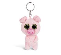 Nici 46315 Glubschis Schlüsselanhänger Schwein Zuzumi 9cm Plüsch