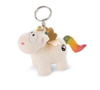 Schlüsselanhänger Einhorn Rainbow Yang