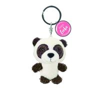 Nici 47535 Schlüsselanhänger Panda 7cm mit Anhänger Alles