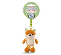 Nici 47552 Talisminis Schlüsselanhänger Fuchs 7cm Viel Glück