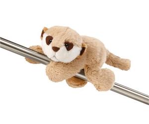 NICI 47861 Magnettier Erdmännchen 13 cm