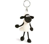 NICI 47867 Schlüsselanhänger Shaun das Schaf 10 cm