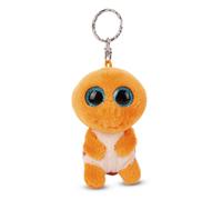 Nici 48763 Schlüsselanhänger GLUBSCHIS Schildkröte orange