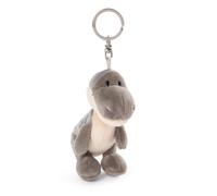 Nici 48800 Schlüsselanhänger Dino Tony-Rex 10cm GREEN