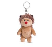 Nici Hedgehog Hetch Hogan 10 Cm Schlüsselanhänger