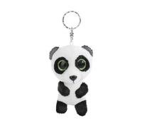 Panda Peppino 9cm Schlüsselanhänger