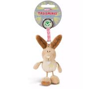 NICI Schlüsselanhänger Talisminis Hase - Stück