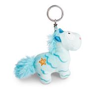 NICI 49700 Schlüsselanhänger Einhorn Aquario 10 cm GREEN
