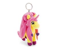 NICI 49965 Schlüsselanhänger Lissy PONY Einhorn Dilara 10 cm