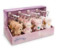Nici 61185 Sortiment Schlüsselanhänger Dein Schutzengel 10cm