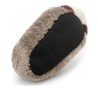 Nici 62451 Hausschuhe Faultier Izzy Icetumbler 36-39 (M)