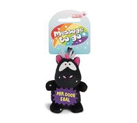 Nici, Anhänger Einhorn Carbon Flash "mir doch egal"