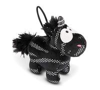 NICI Anhänger Kuscheltier Einhorn Starlight Mystery 10 cm - Einhorn Kuscheltieranhänger mit Lasche zum Aufhängen - Perfekt für Schlüsselband, Schlüsselbund, Schlüsselhalter & Schlüsselkette - 44951