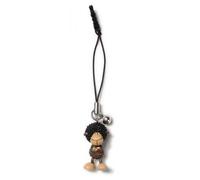 NICI Beauties Einzelfigur Handyanhänger Jolly Mäh Afro Neuware
