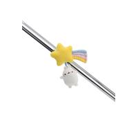 NICI Dekoanhänger "MagNICI - Molang" in Weiß - (L)12 cm - 12% |