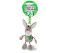 Nici Donkey Bb Talisminis 7 Cm Schlüsselanhänger