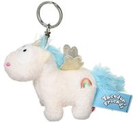 Einhorn Rainbow Flair mit Flügel 10 cm