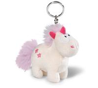 Nici Einhorn "Theodor", ca. 10cm, Schlüsselanhänger