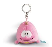 Nici Schlüsselanhänger »Einhorn-Wal Rainbow Bubble«