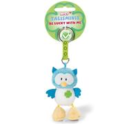 Nici Eule, Talisminis "Be lucky with me", ca 7cm