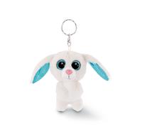 NICI Schlüsselanhänger Glubschis Hase Wollidot 9 cm Plüsch (46610)