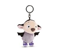 NICI 48193 Schlüsselanhänger Fledermaus Drallula 10 cm