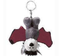 Nici, Fledermaus "Sir Simon", Schlüsselanhänger, ca 10cm