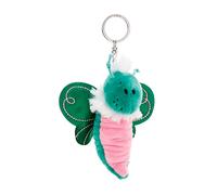 NICI Schlüsselanhänger Flibbies Schmetterling 10 cm Plüsch grün – Header Karte