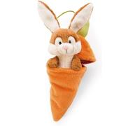 NICI - Forest Friends - Anhänger Hase in Karotte / Spiel
