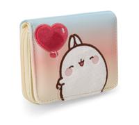 NICI Geldbeutel MOLANG 12x9,5cm 1 Stk.