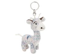 Nici Giraffe Winny Winterfell Schlüsselanhänger 10 Cm