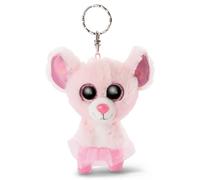Nici Glubschis Dangling Ballerina Mouse Yammy Schlüsselanhänger