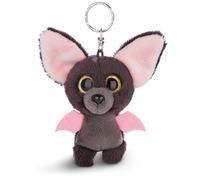 Glubschis Schlüsselanh. Fledermaus Baa
