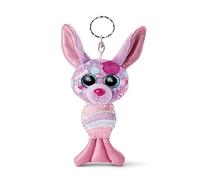 Nici 46823 Glubschis Meerjungfrau Schlüsselanhänger Hase Shellina 12cm