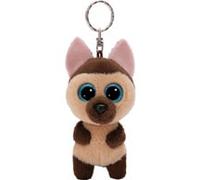 Nici GmbH GLUBSCHIS Schlüsselanhänger Schäferhund Detleff