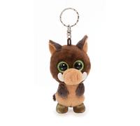 NICI 61770 Schlüsselanhänger GLUBSCHIS Wildschwein Truffle