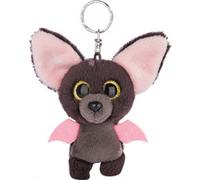 Glubschis Schlüsselanh. Fledermaus Baa