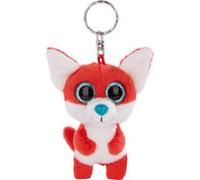 Nici 45545 Glubschis Schlüsselanhänger Fuchs Jayson ca 9cm Plüsch