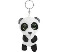 Glubschis Schlüsselanhänger Panda Peppino