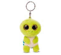 NICI 48762 Schlüsselanhänger GLUBSCHIS Schildkröte grün