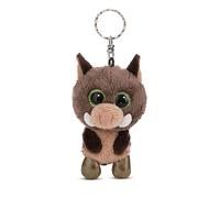 NICI 61770 Schlüsselanhänger GLUBSCHIS Wildschwein Truffle